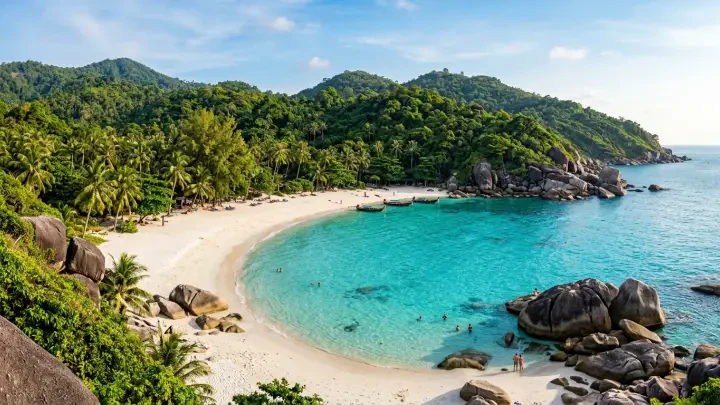 Koh Samui