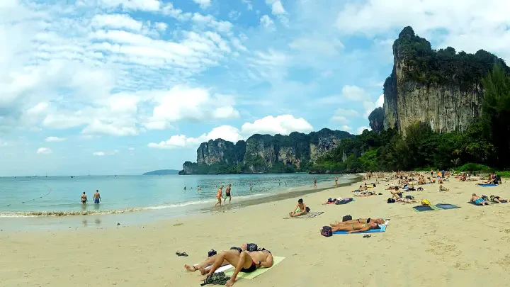 Krabi