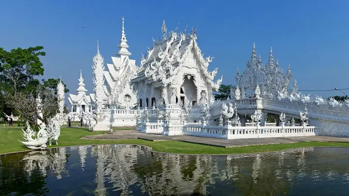 Chiang Rai