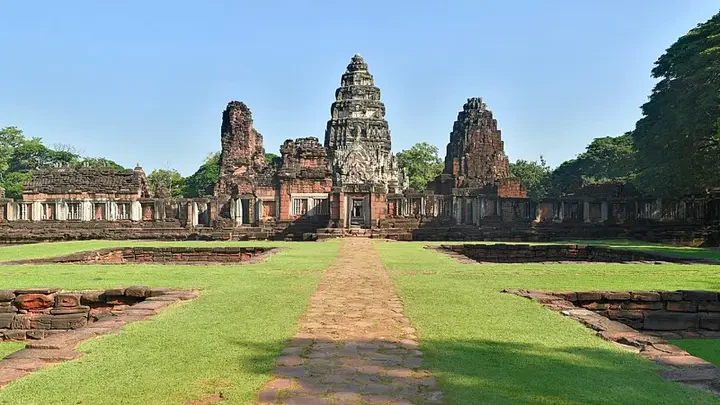 Nakhon Ratchasima