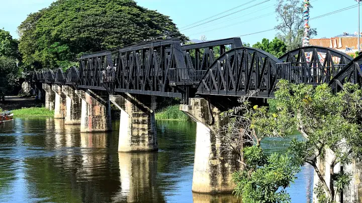 Kanchanaburi