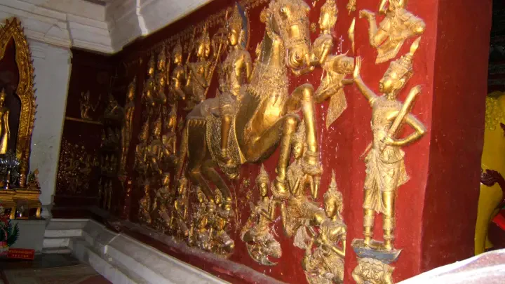 Nakhon Si Thammarat
