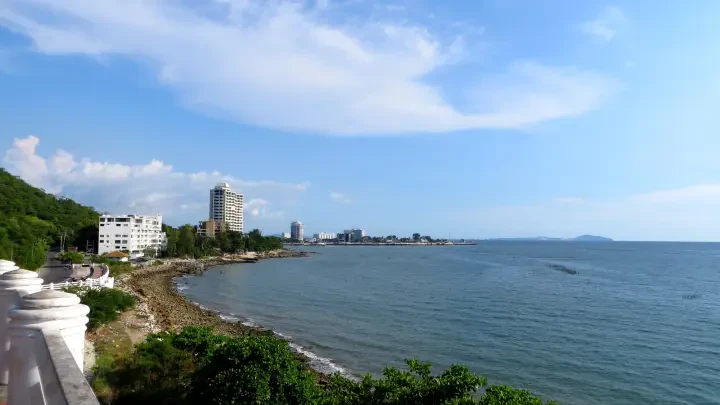 Chon Buri