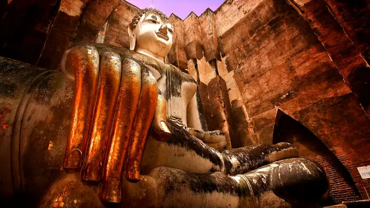 Sukhothai
