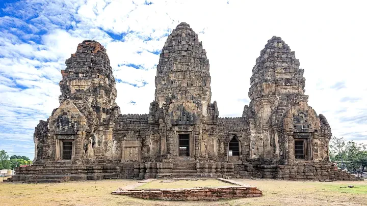 Lopburi