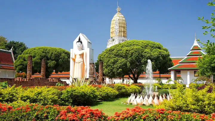 Phitsanulok