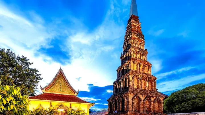 Lamphun