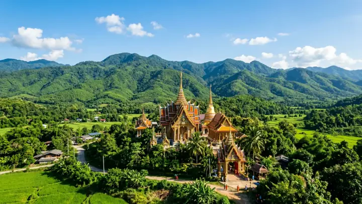 Mae Sot