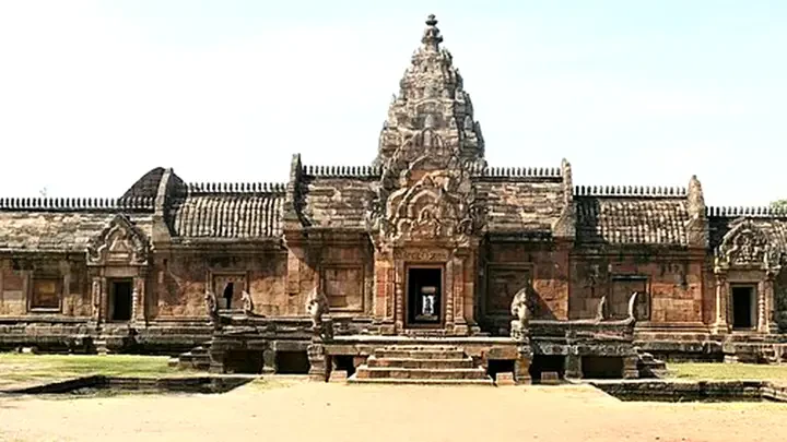 Buriram