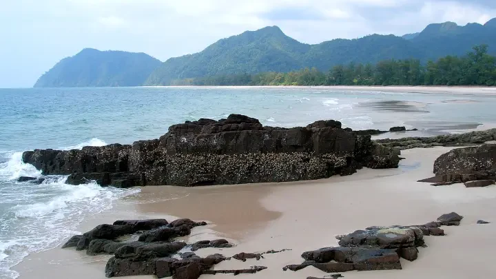 Satun