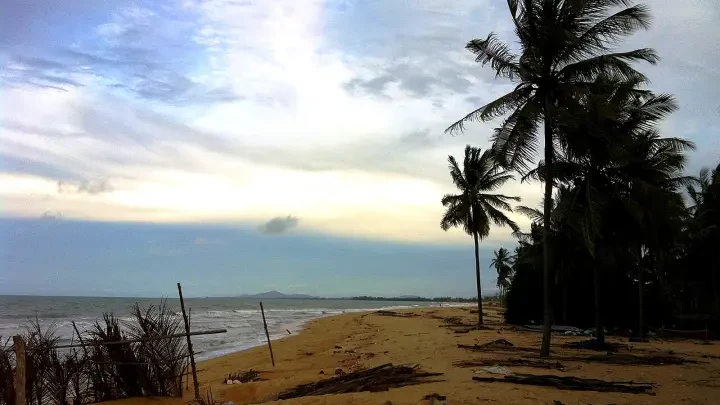 Pattani