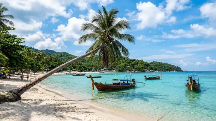 Koh Tao