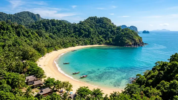 Koh Lanta