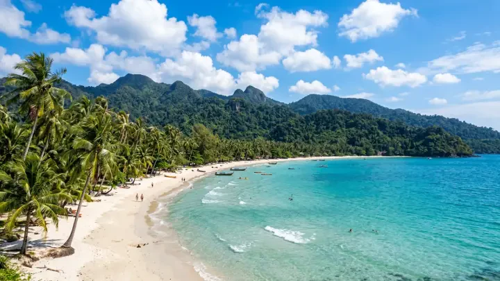 Koh Chang