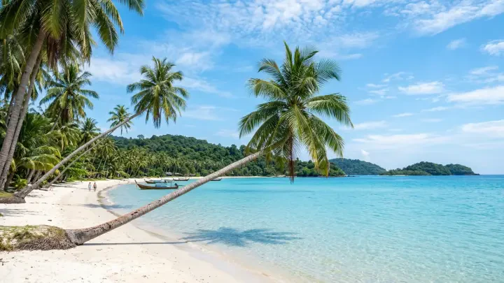 Koh Mak