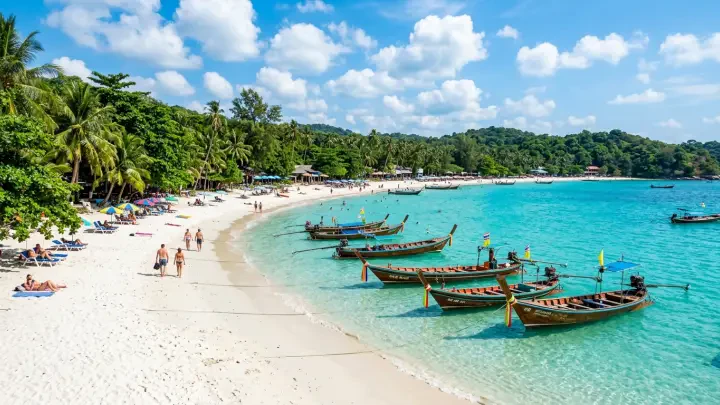 Koh Samet