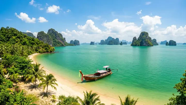 Koh Yao Noi
