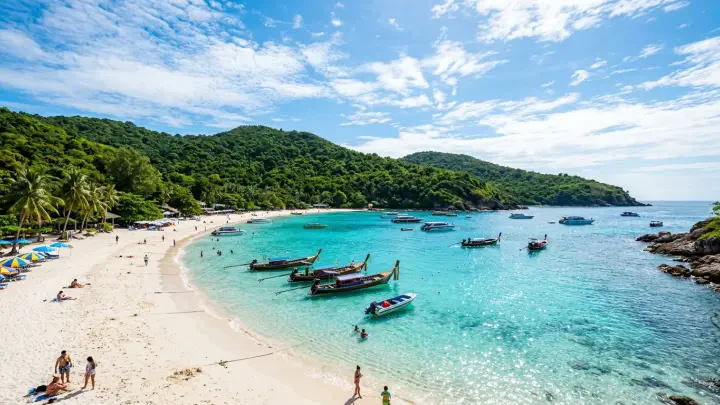 Koh Lan