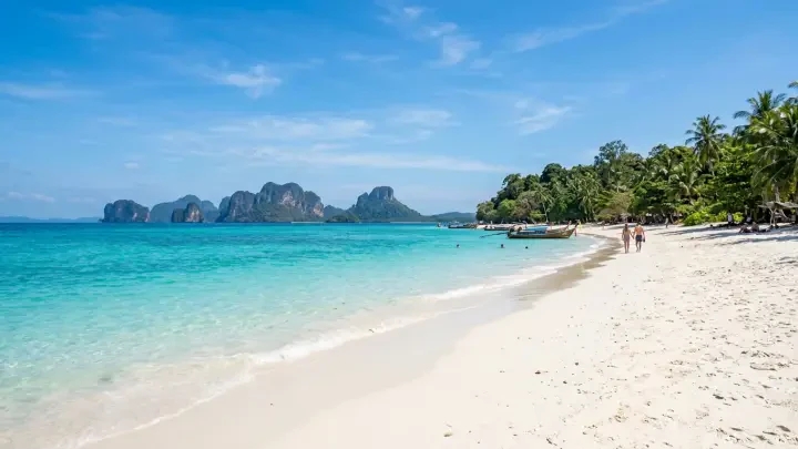 Koh Kradan