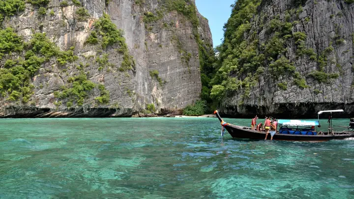 Koh Bulon
