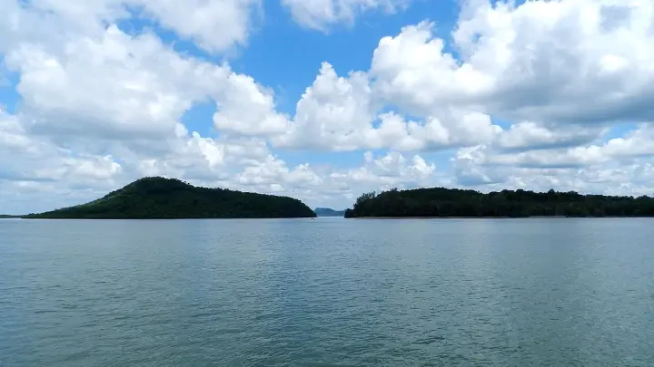 Koh Jum
