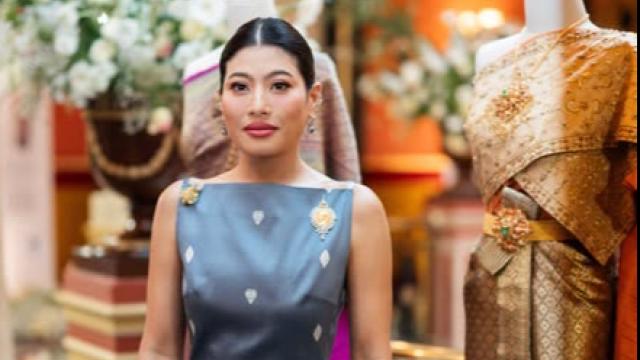 Department of Cultural Promotion Launches Thai National Costume Initiative