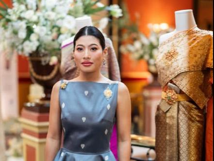 Department of Cultural Promotion Launches Thai National Costume Initiative