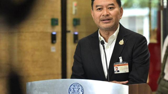 Thailand initiiert globale Pharma-Partnerschaften zur Stärkung der Wirtschaft