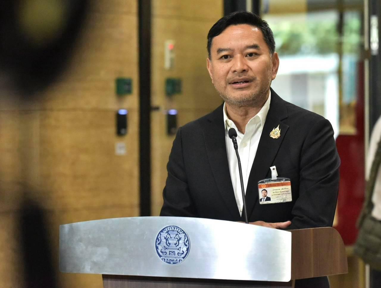 Thailand initiiert globale Pharma-Partnerschaften zur Stärkung der Wirtschaft