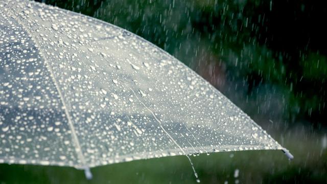 Departamento Meteorológico da Tailândia emite alerta de chuvas fortes