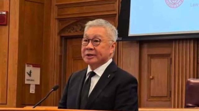 Ex-funcionário da Justiça insta Comissão Eleitoral a encaminhar caso de seleção do Senado ao Supremo Tribunal
