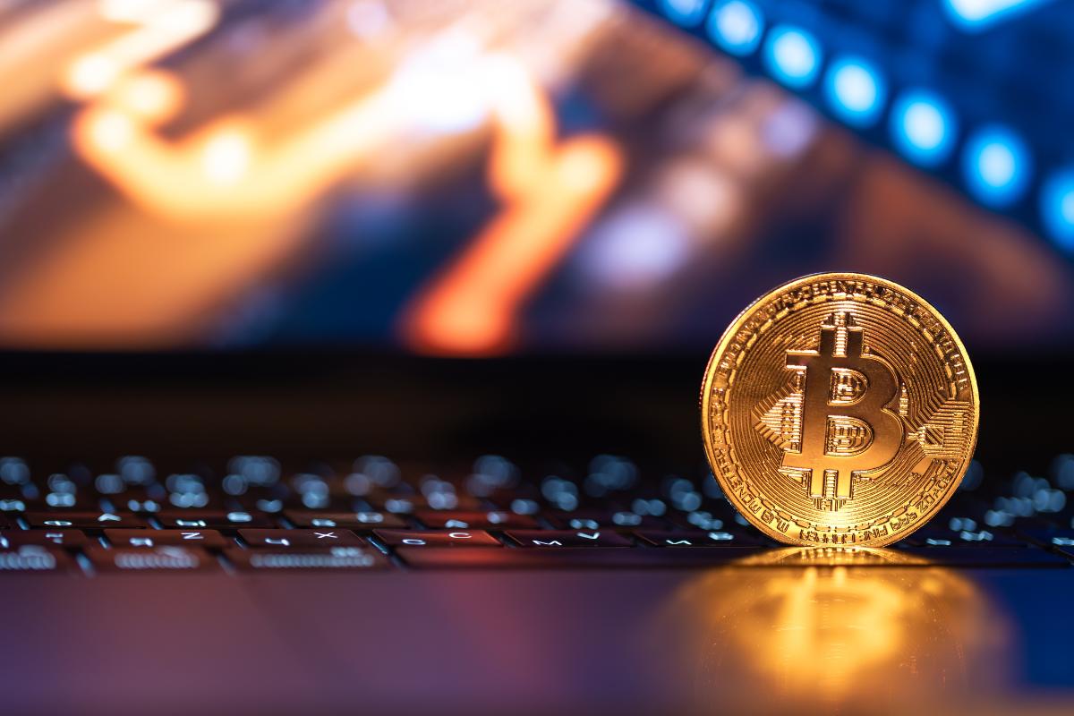 Bitcoin Price Update: September 13, 2026