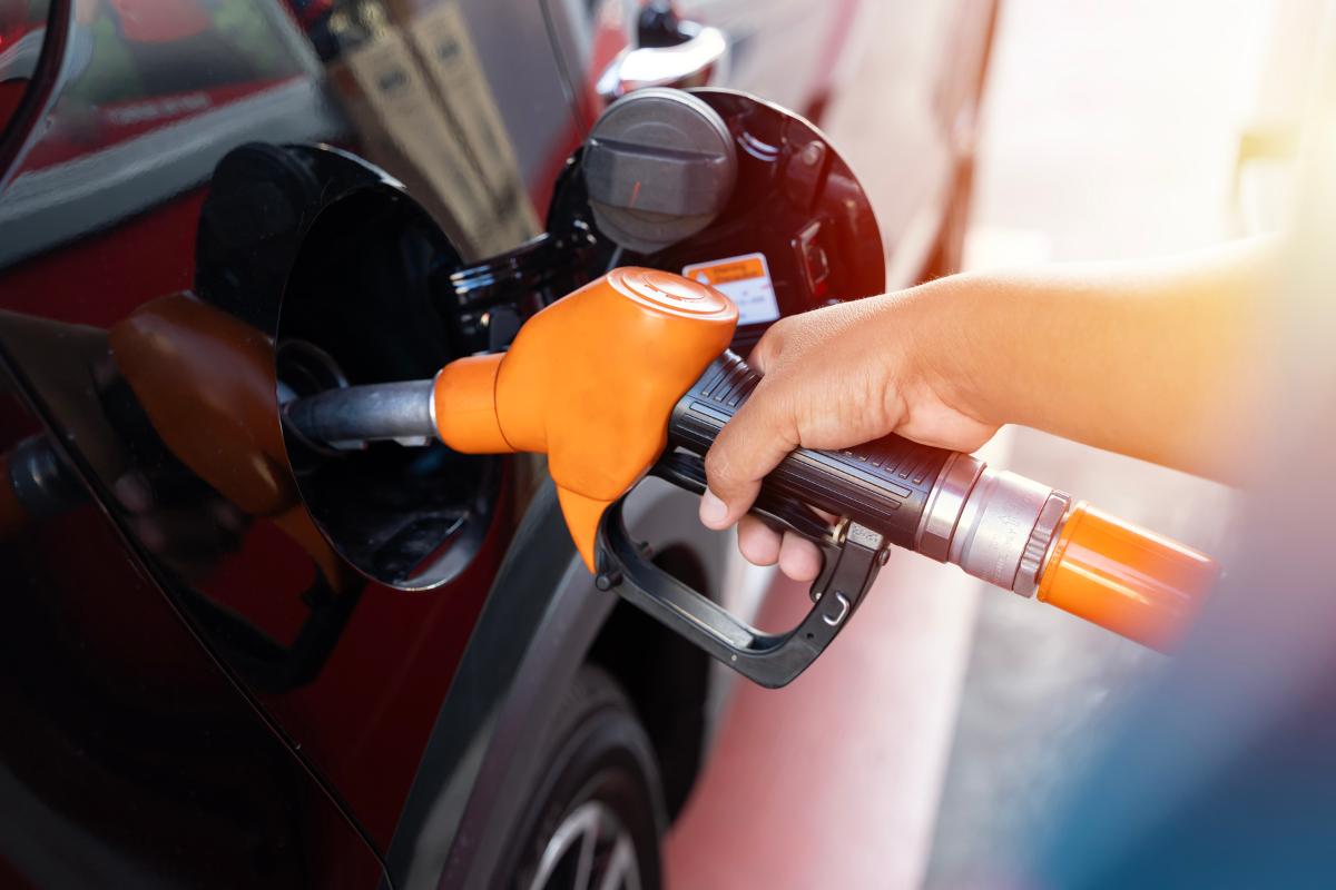 Aggiornamento sui prezzi del carburante in Thailandia: 10 settembre 2026