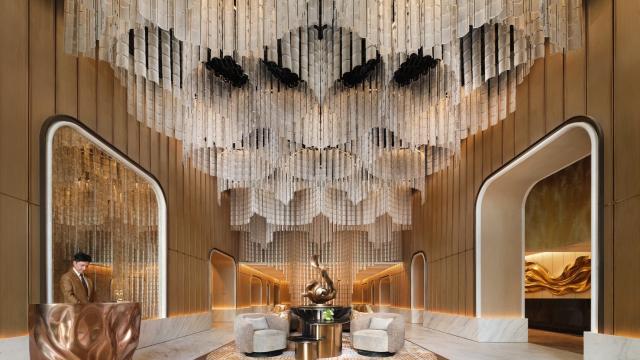 Le Fairmont Bangkok Sukhumvit met en avant le dynamisme local
