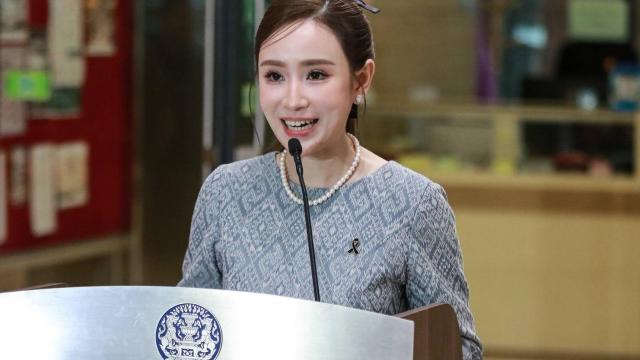 Thailändische Regierung startet 'One Platform' zur Kompetenzentwicklung