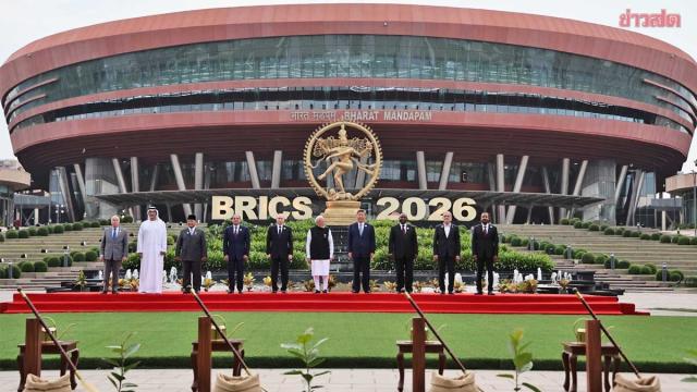 Les dirigeants des BRICS expriment leur inquiétude face aux tensions au Moyen-Orient et aux sanctions unilatérales
