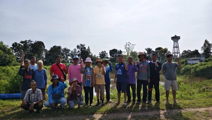 Water Resource Department Installs Pumps to Secure Local Water Supplies