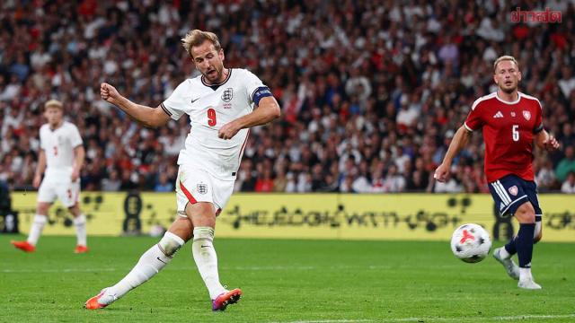England and Spain Secure UEFA Nations League Victories