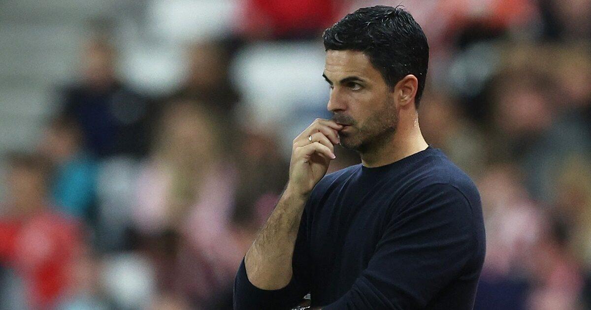Arteta critica decisão de pênalti apesar da vitória do Arsenal