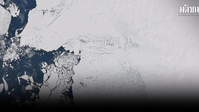 Le glacier de l'Apocalypse : un point focal scientifique en Antarctique occidental