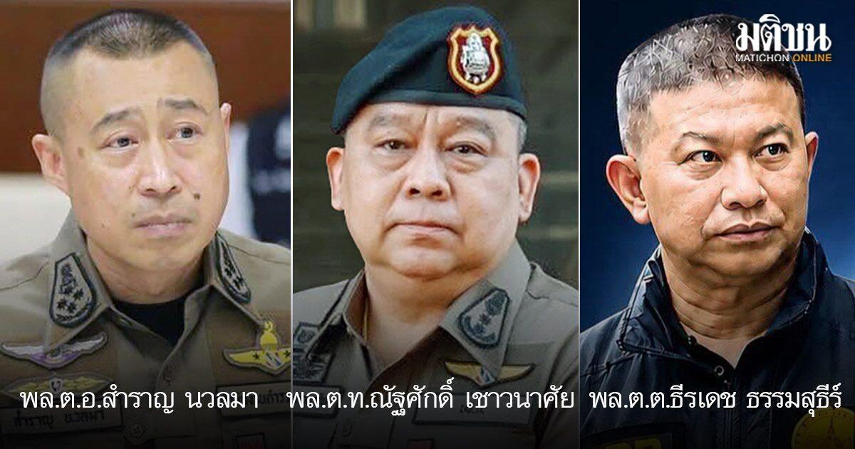 Matichon Online Commentary: Perspectives on Current Thai Social Outlook