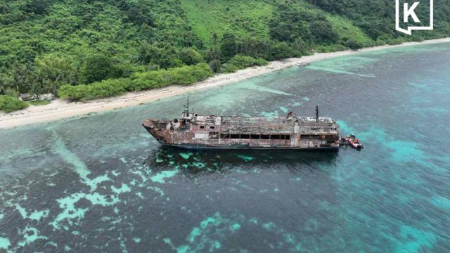 Death Toll Rises to 76 Following Philippine Ferry Fire