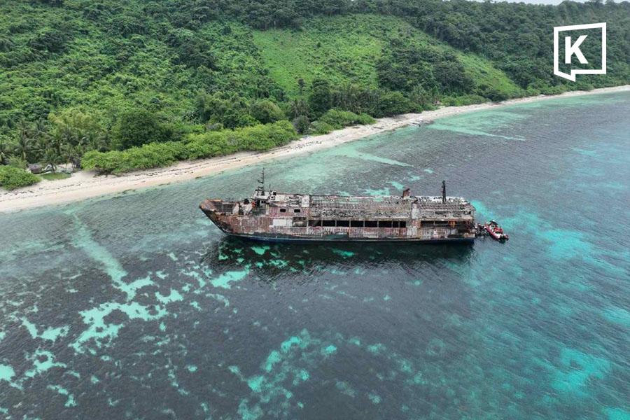 Death Toll Rises to 76 Following Philippine Ferry Fire