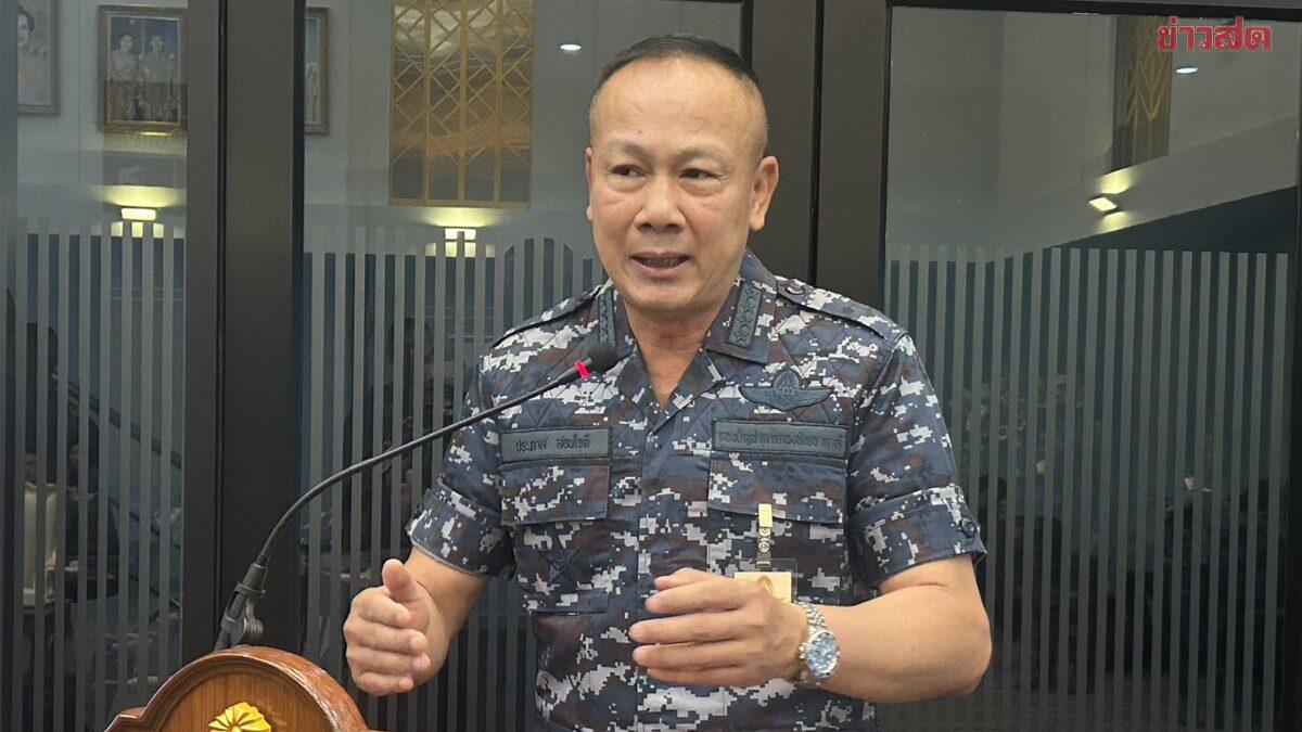 Situation à la frontière entre la Thaïlande et le Cambodge : Le directeur du JIC rejette les revendications territoriales