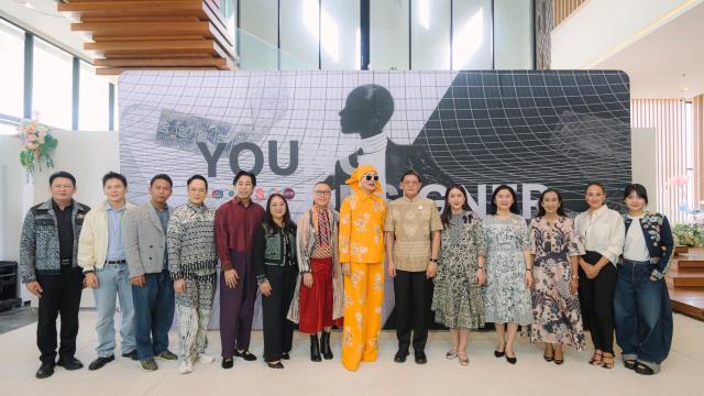 Il Dipartimento per lo sviluppo comunitario lancia ‘Young Designer 2026’ nel sud della Thailandia