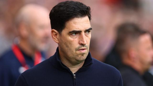 Spielermüdigkeit beim FC Liverpool führt zu Unentschieden gegen Fulham