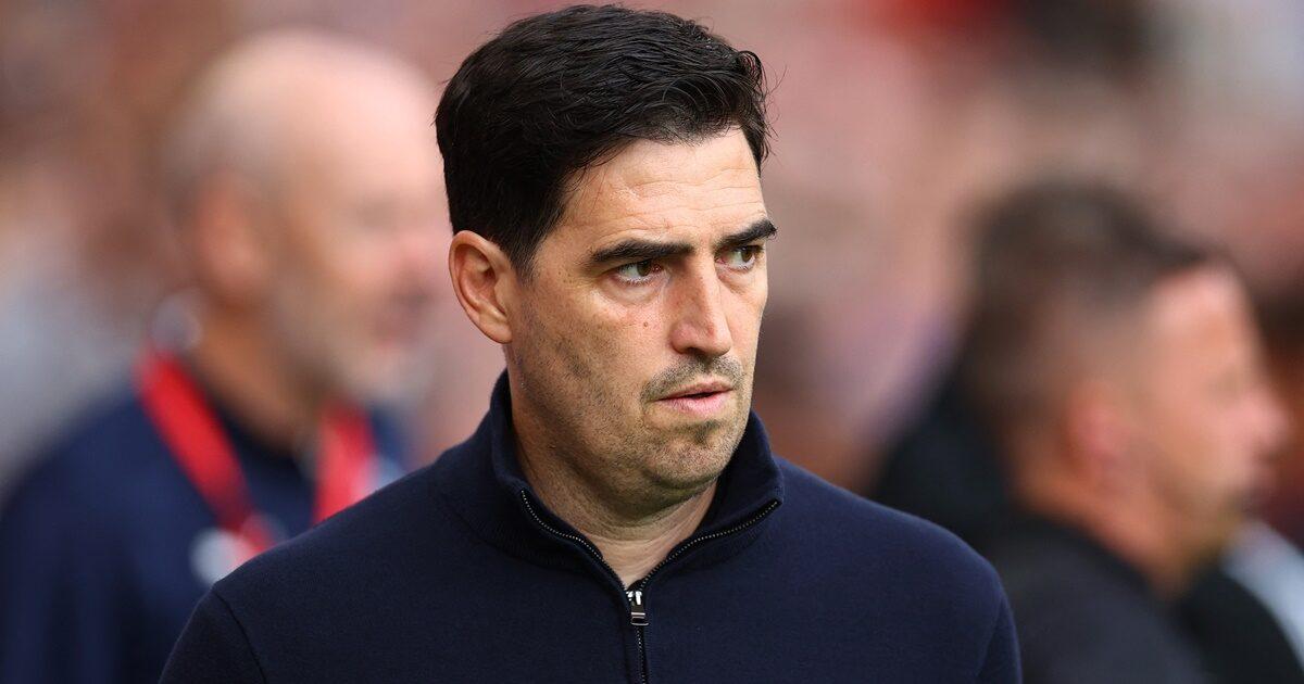 Spielermüdigkeit beim FC Liverpool führt zu Unentschieden gegen Fulham