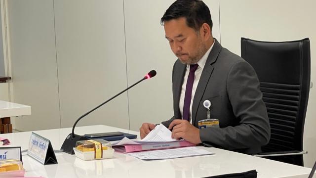 Le gouvernement thaïlandais clarifie les amendements proposés à la loi sur les armes à feu