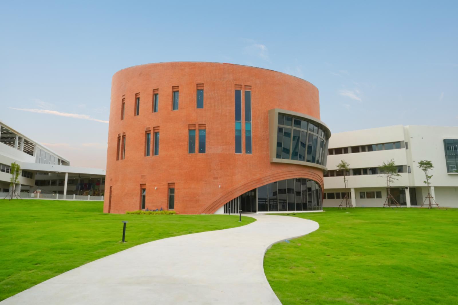 Highgate International School Thailand Officially Opens