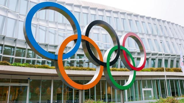 Seven Nations Express Interest in Hosting 2036 Olympic Games